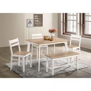 Debbie Dinette Set - 5PC
